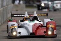 Renger van der Zande - Starworks Motorsport