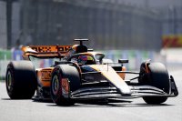 Lando Norris - McLaren