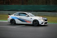 BMW M2 CS Racing