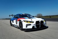 BMW M4 GT3
