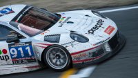 Precote Herberth Motorsport - Porsche 991 GT3 R