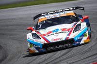 Callaway Competition - Corvette C7 GT3-R