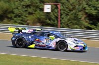 Totaalplan Racing - Lamborghini Huracan Super Trofeo