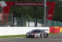Audi Sport Team Saintéloc - Audi R8 LMS