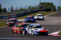Mehdi Bennani - Sebastien Loeb Racing Hyundai Elantra N TCR