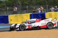 Toyota TS050 Hybrid