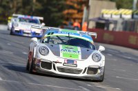 MExT Racing Team - Porsche 991 Cup