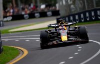 Max Verstappen - Red Bull RB19
