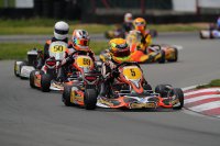 Rotax Junioren