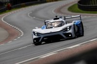 Toyota TR LH2