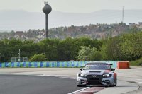 Frédéric Vervisch - Audi Sport Team Comtoyou Audi RS3 LMS