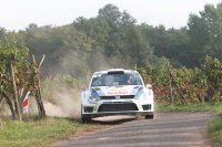 Jari-Matti Latvala - VW Polo R WRC