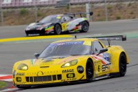 Tutumlu/Soulet - SRT Corvette C6/ZR1