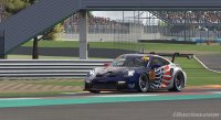 Valkyrie Exype #877 - Porsche 911 GT3 Cup (992)