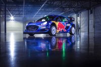 Ford Puma Rally1