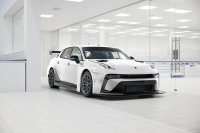 Lynk & Co 03 TCR