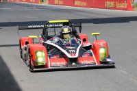 Deldiche Racing - Norma M20 FC