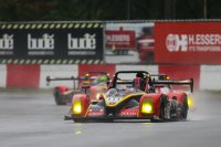 Deldiche Racing - Norma M20 FC