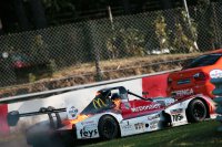 McDonald's Racing - Norma M20 FC