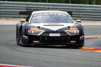 CSA Racing - Audi R8 LMS GT3 Evo II
