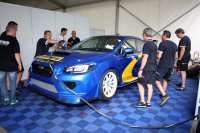 Subaru TSi - Top Run Motorsport