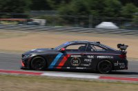 MSE - BMW M4 GT4