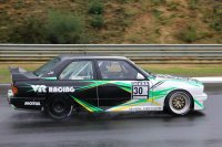 Dirk Van Rompuy / Erik Qvick - VR Racing by Qvick Motors