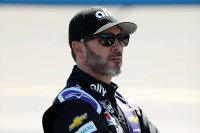 Jimmie Johnson
