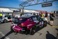 AC Motorsport - Audi RS 3 LMS TCR