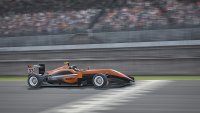 Maximilian Benecke en Max Verstappen