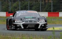 ABT Sportsline - Audi R8 LMS GT3 Evo