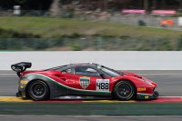 Patrick Van Glabeke - AF Corse