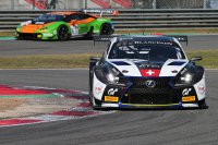 Emil Frey Racing - Lexus RC F GT3