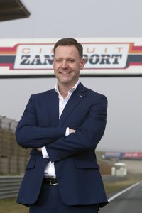 Robert van Overdijk