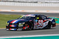 Maggi Giorgio - Hendriks Motorsport Ford Mustang