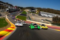 Porsche Carrera Cup Benelux 2025