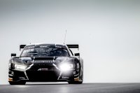 Team WRT - Audi R8 LMS GT3