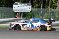 Black Falcon - Mercedes AMG GT3