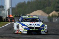 JR Motorsport - BMW M4 Silhouette