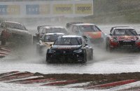 Start finale World RX