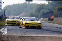 Stienes Longin - PK Carsport - Chevrolet SS