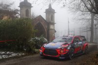 Thierry Neuville - Hyundai i20 WRC