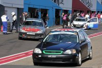 Marco Van Belle - Honda Civic