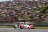 Deldiche Racing - Norma M20FC