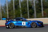 Black Falcon - Mercedes-AMG GT3