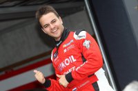 Sergey Afanasyev - Craft-Bamboo Lukoil