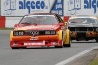 Lotterer-Schreurs - Audi Coupé