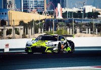 Team WRT - Audi R8 LMS GT3