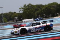 Nicolas Vandierendonck - SRT Corvette ZR1 GTE