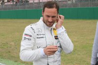 Gary Paffett